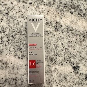 Vichy laboratories